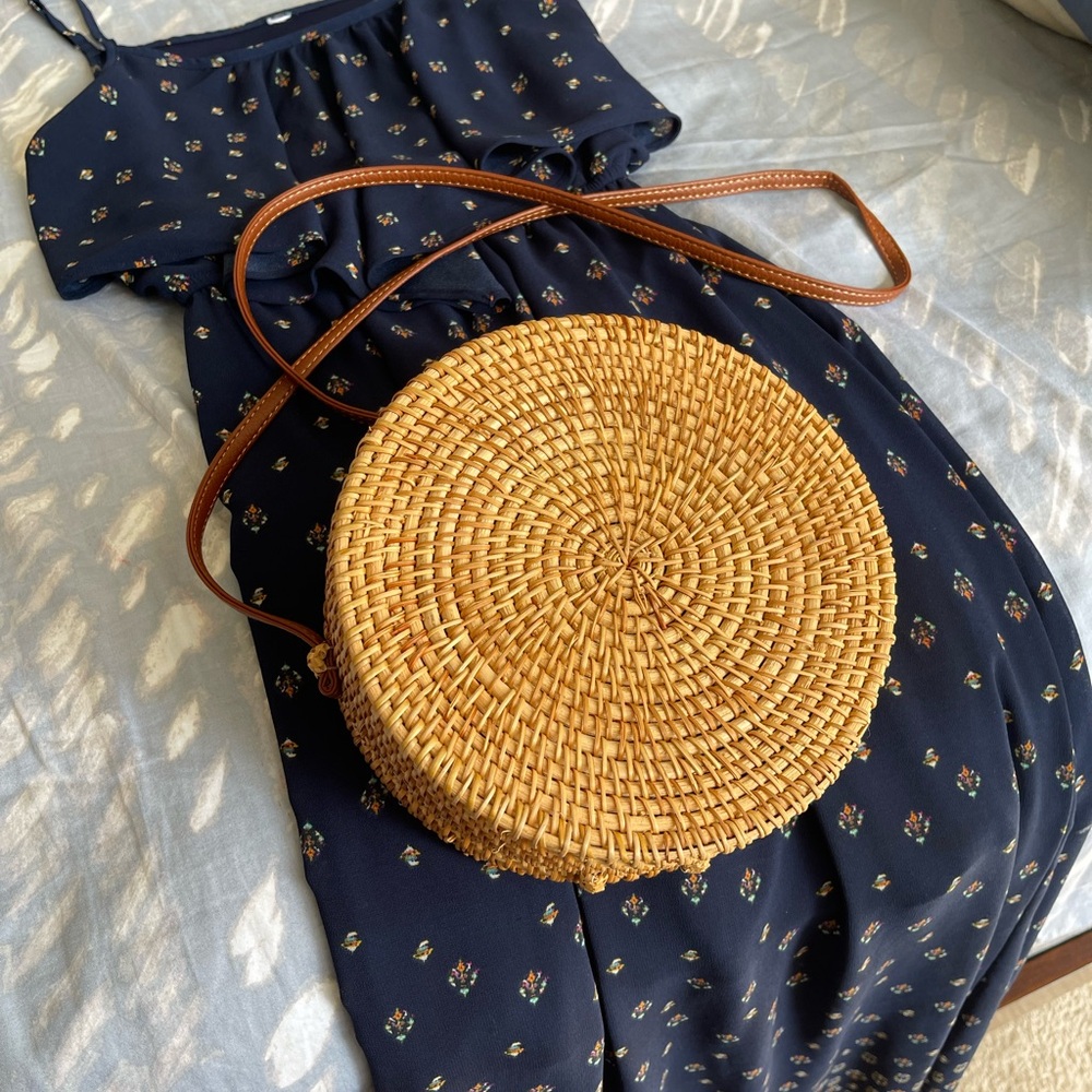 Cute summer dress